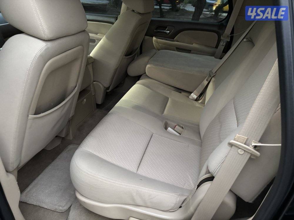 شفر تاهو 20117