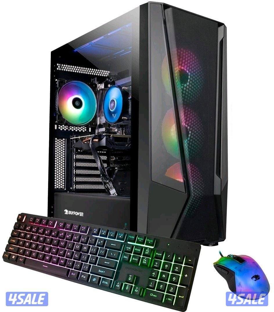 نشتري جميع أنواع بي سي جيمنق بأعلى الأسعار جديد و مستعمل2