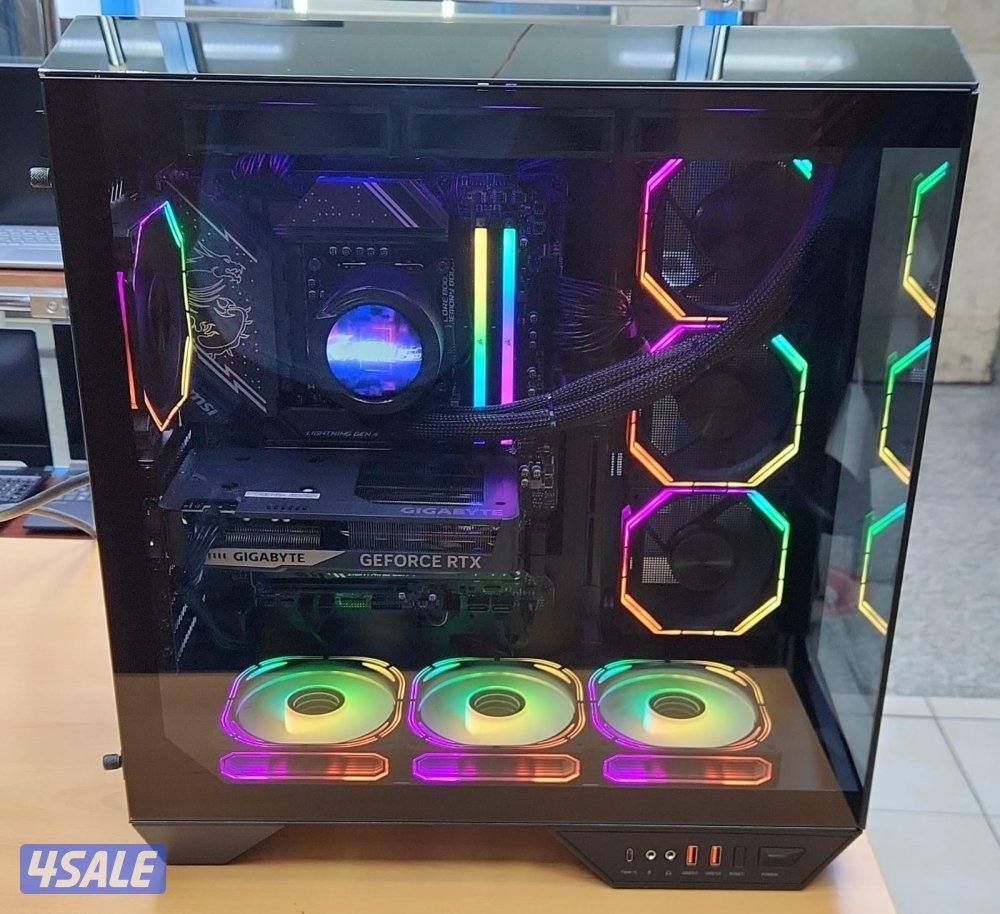 نشتري جميع أنواع بي سي جيمنق بأعلى الأسعار جديد و مستعمل3