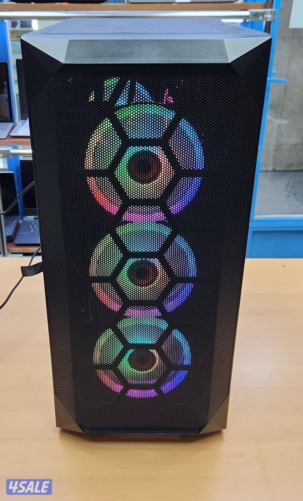 نشتري جميع أنواع بي سي جيمنق بأعلى الأسعار جديد و مستعمل5