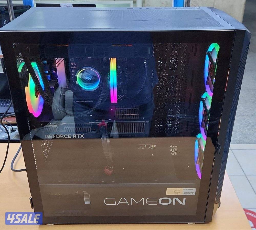 نشتري جميع أنواع بي سي جيمنق بأعلى الأسعار جديد و مستعمل6