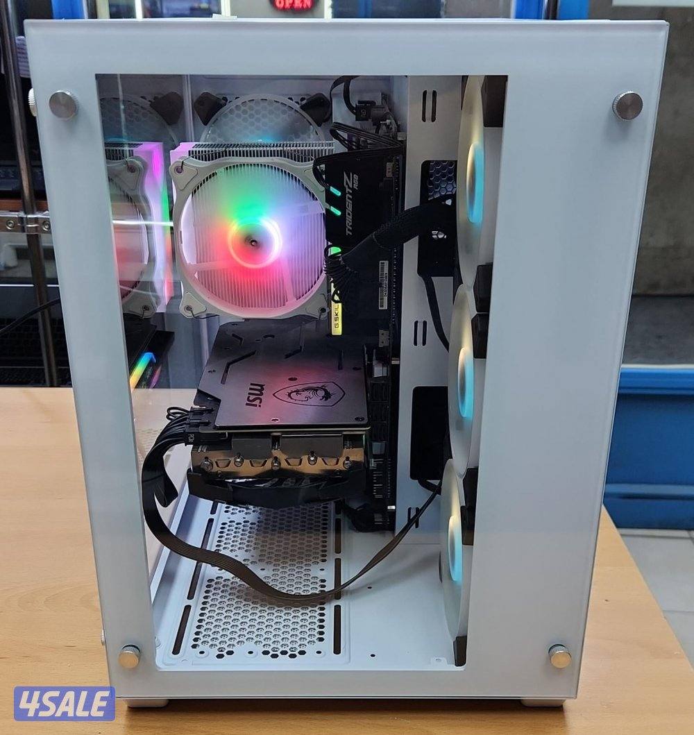 نشتري جميع أنواع بي سي جيمنق بأعلى الأسعار جديد و مستعمل12