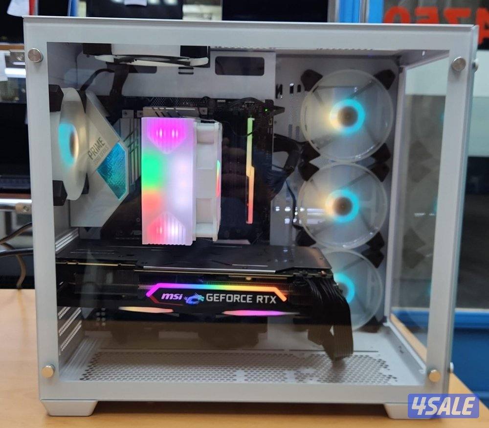 نشتري جميع أنواع بي سي جيمنق بأعلى الأسعار جديد و مستعمل15