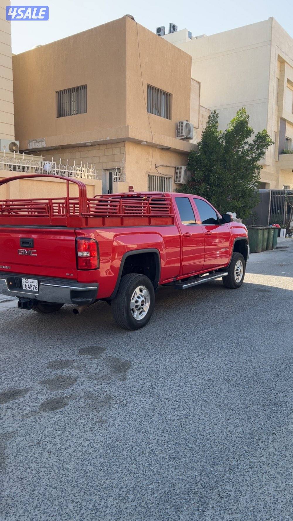 للبيع وانيت20180