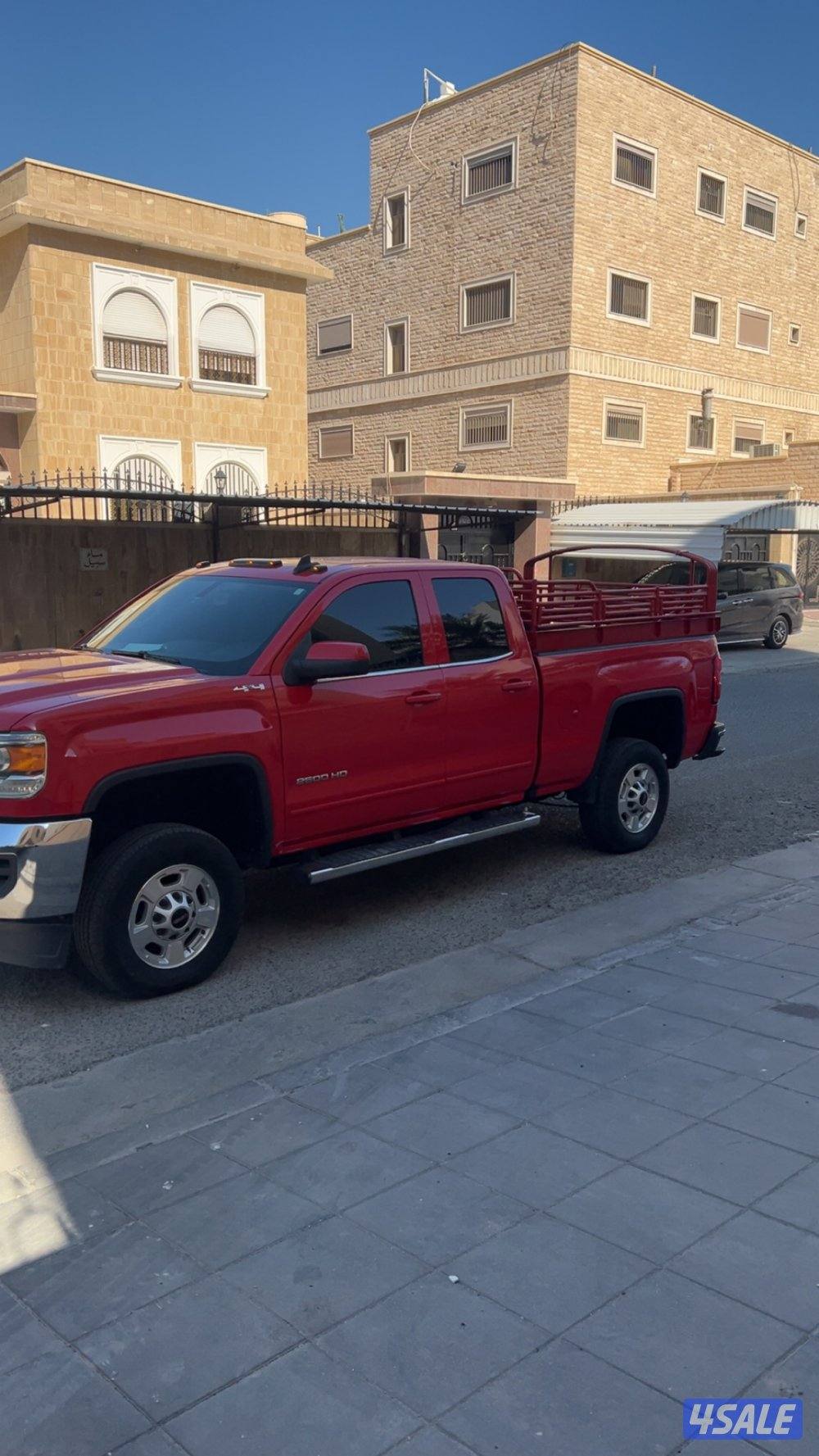 للبيع وانيت20183