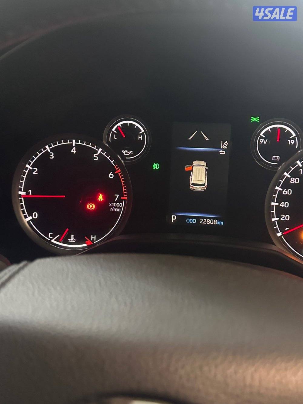 موتر وكاله شرط الفحص1