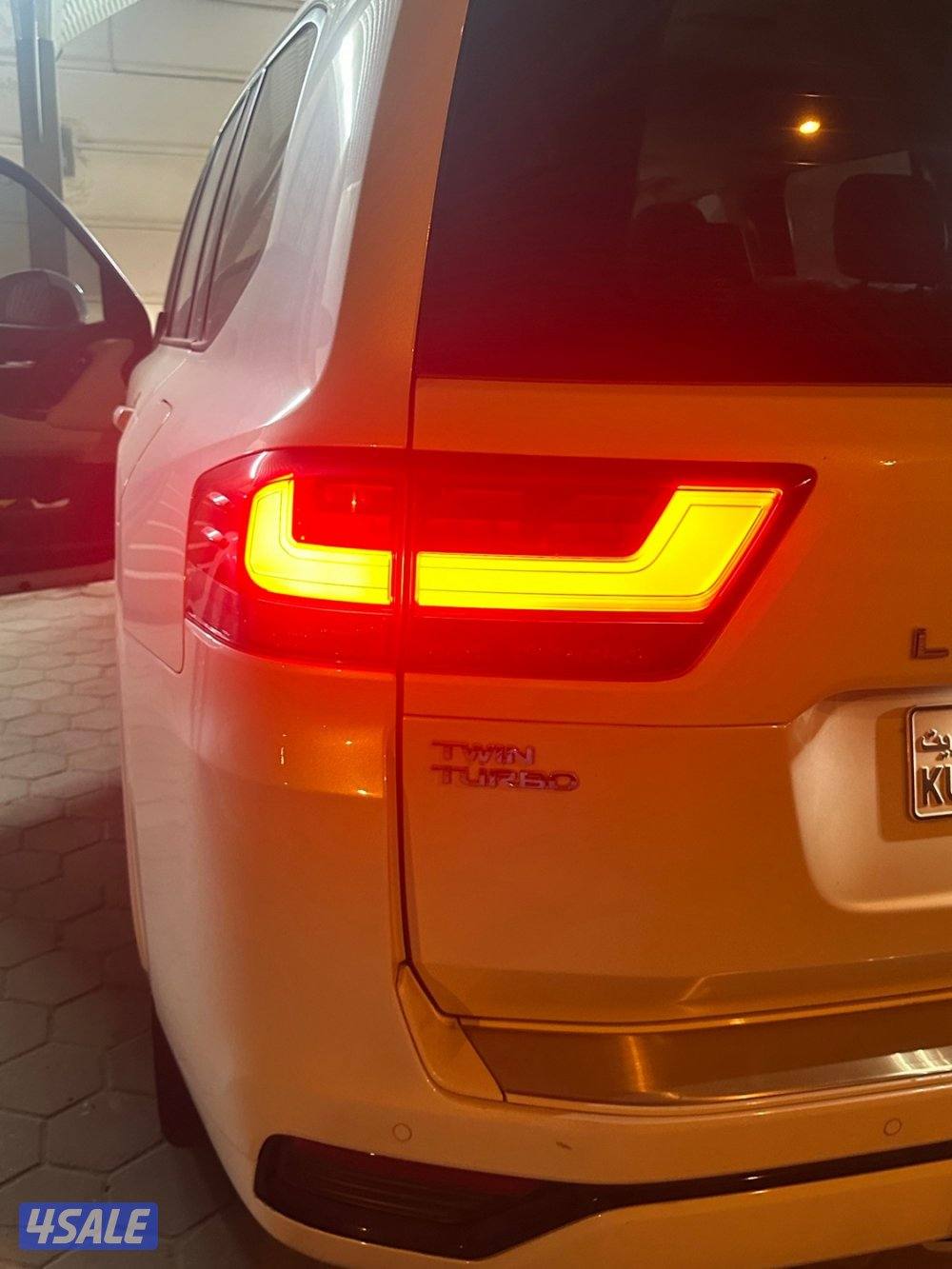 موتر وكاله شرط الفحص3