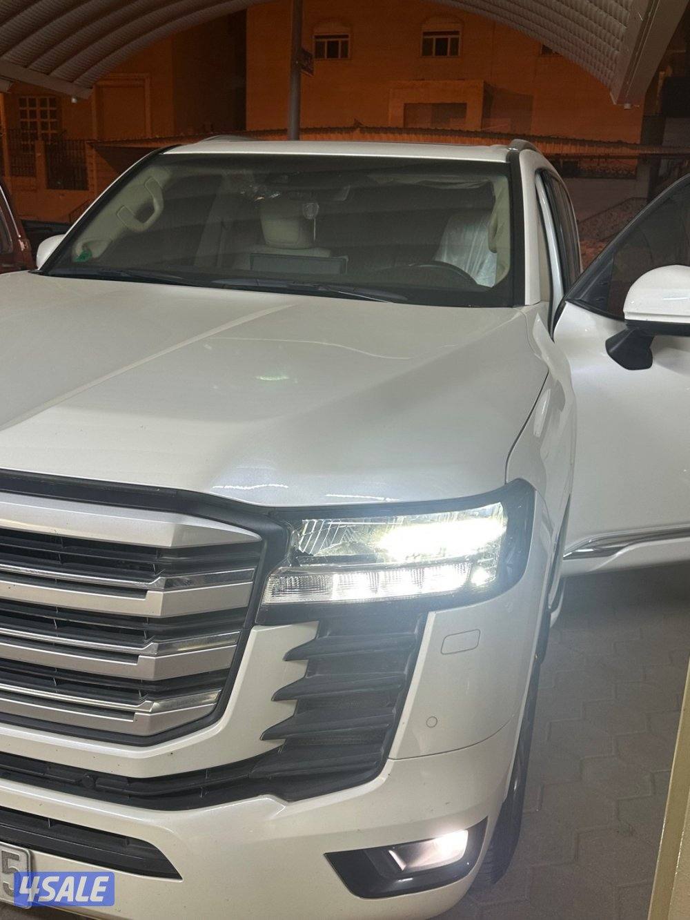 موتر وكاله شرط الفحص4