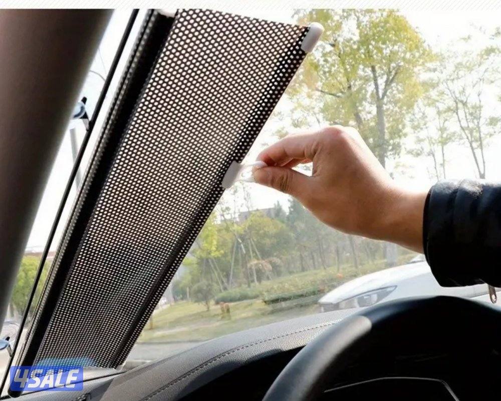 يوجد لدينا كل ماهو جديد من اكسسوارات وزينة السيارات5