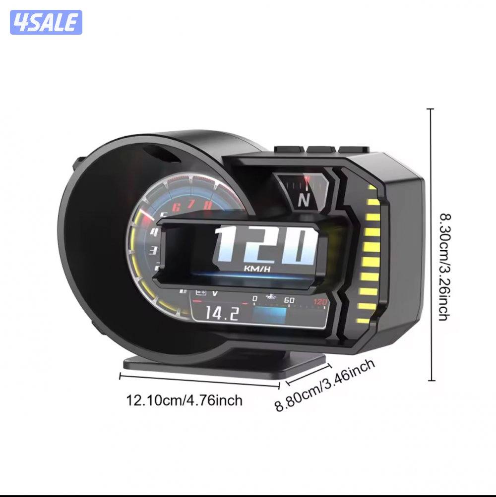 يوجد لدينا كل ماهو جديد من اكسسوارات وزينة السيارات8