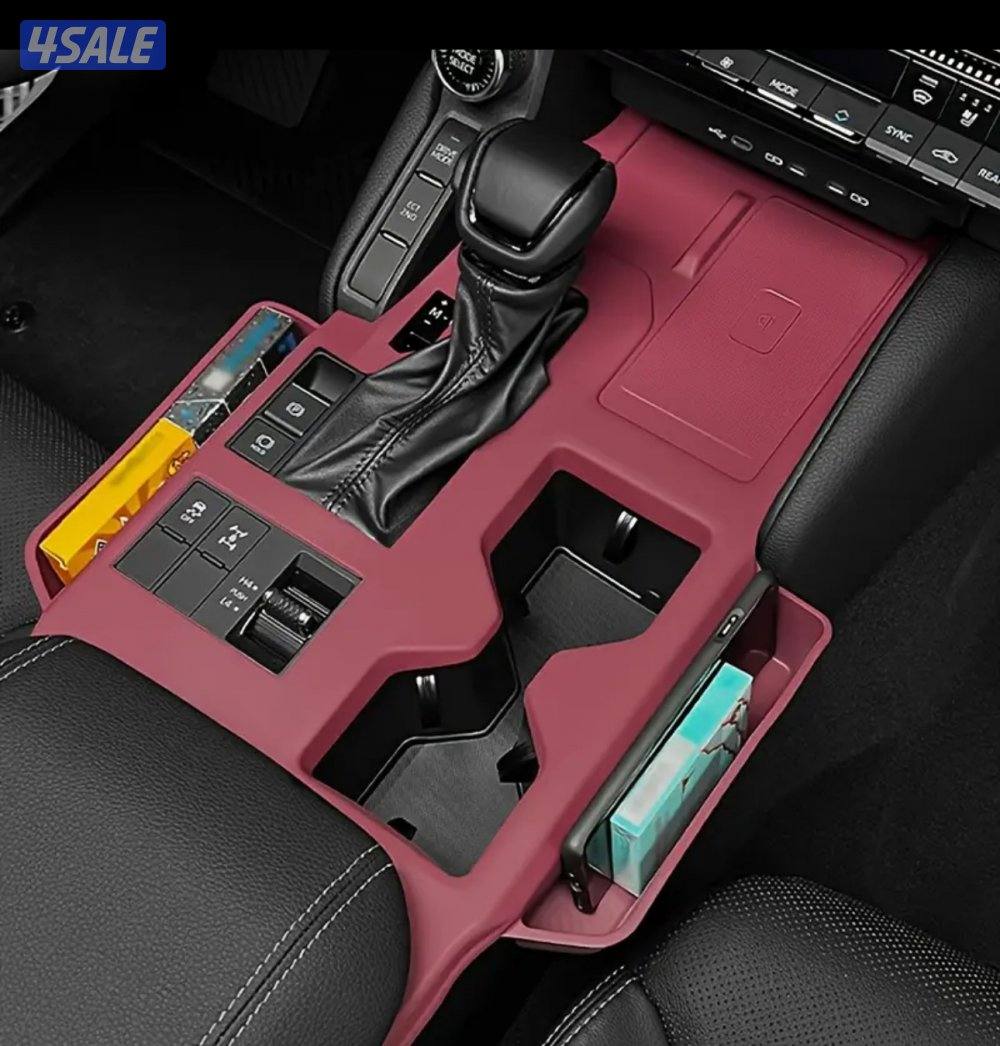 يوجد لدينا كل ماهو جديد من اكسسوارات وزينة السيارات14