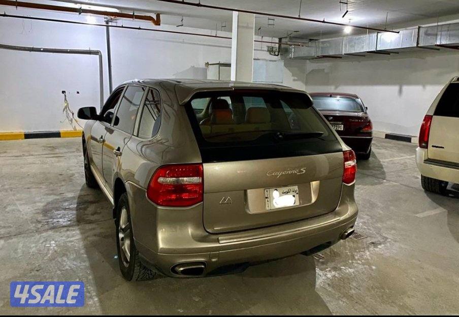 كايين اس ٨ سلندر0