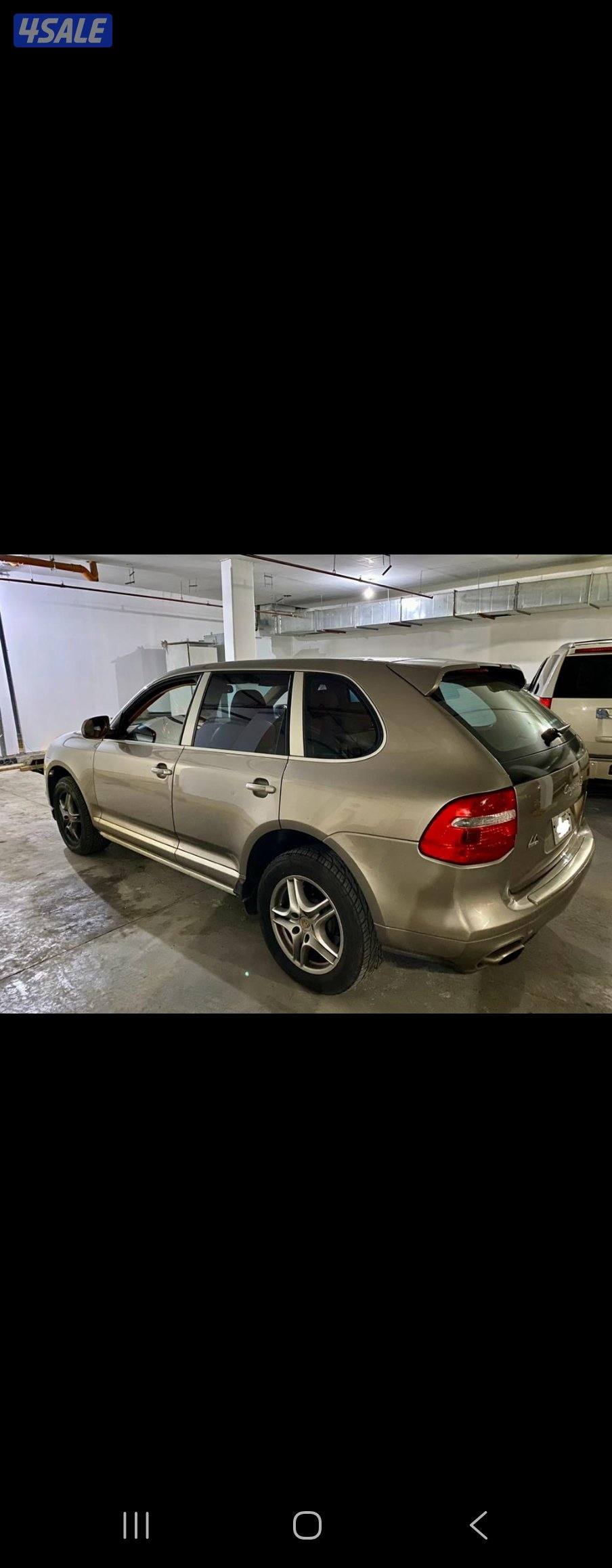 كايين اس ٨ سلندر2