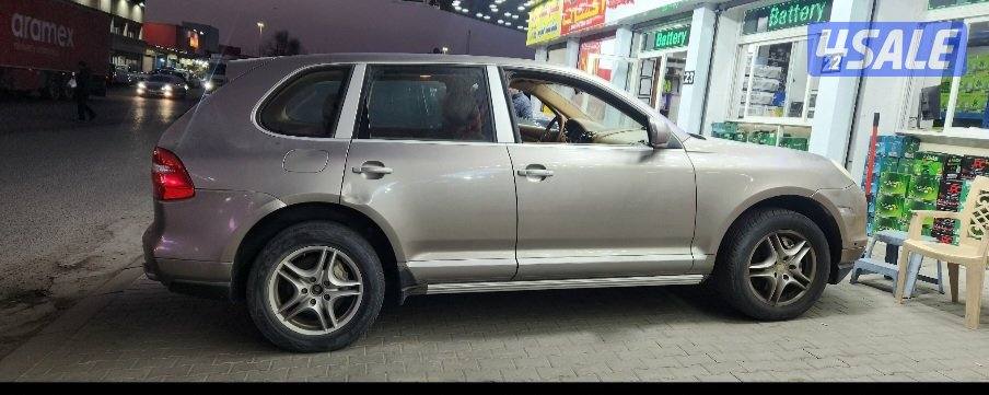 كايين اس ٨ سلندر3