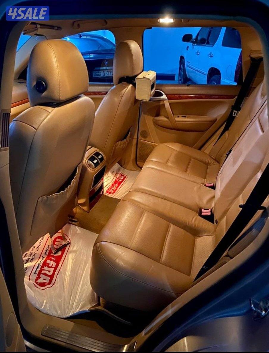 كايين اس ٨ سلندر4