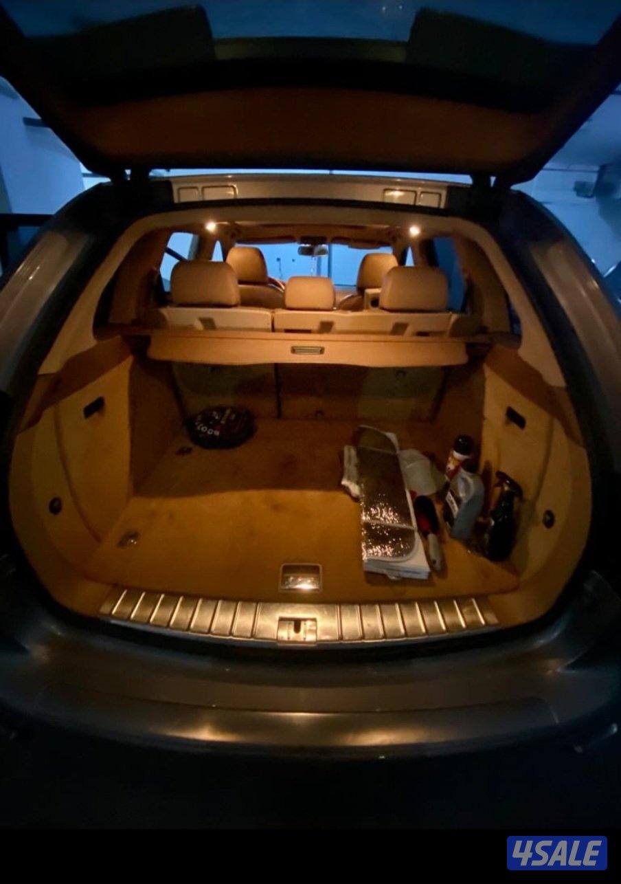 كايين اس ٨ سلندر5