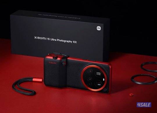 MI 15 ULTRA      شاومي 15 الترا0