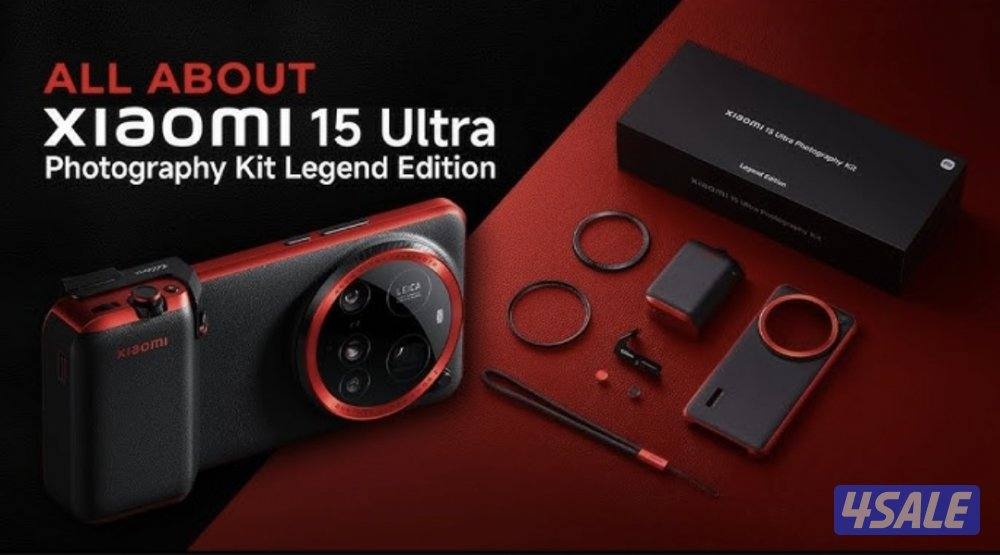 MI 15 ULTRA      شاومي 15 الترا1