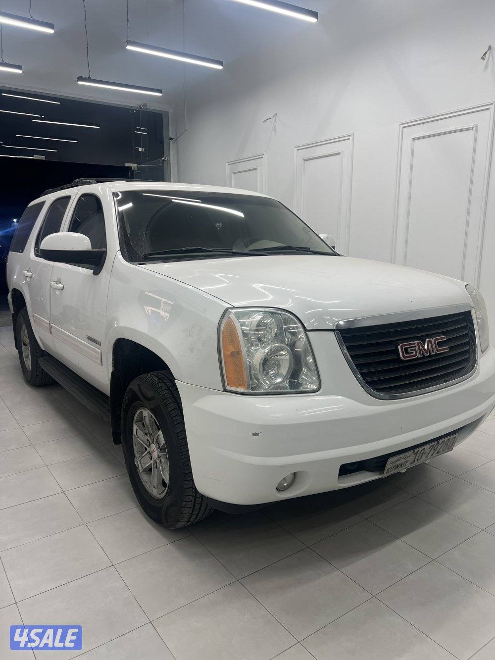 يوكن2011 دبل قير1