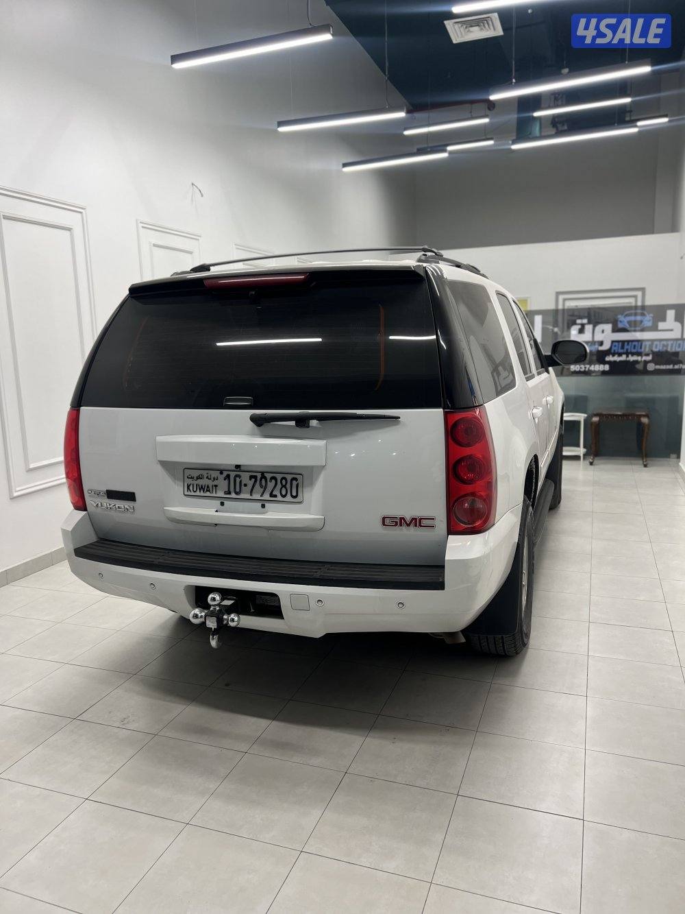 يوكن2011 دبل قير2