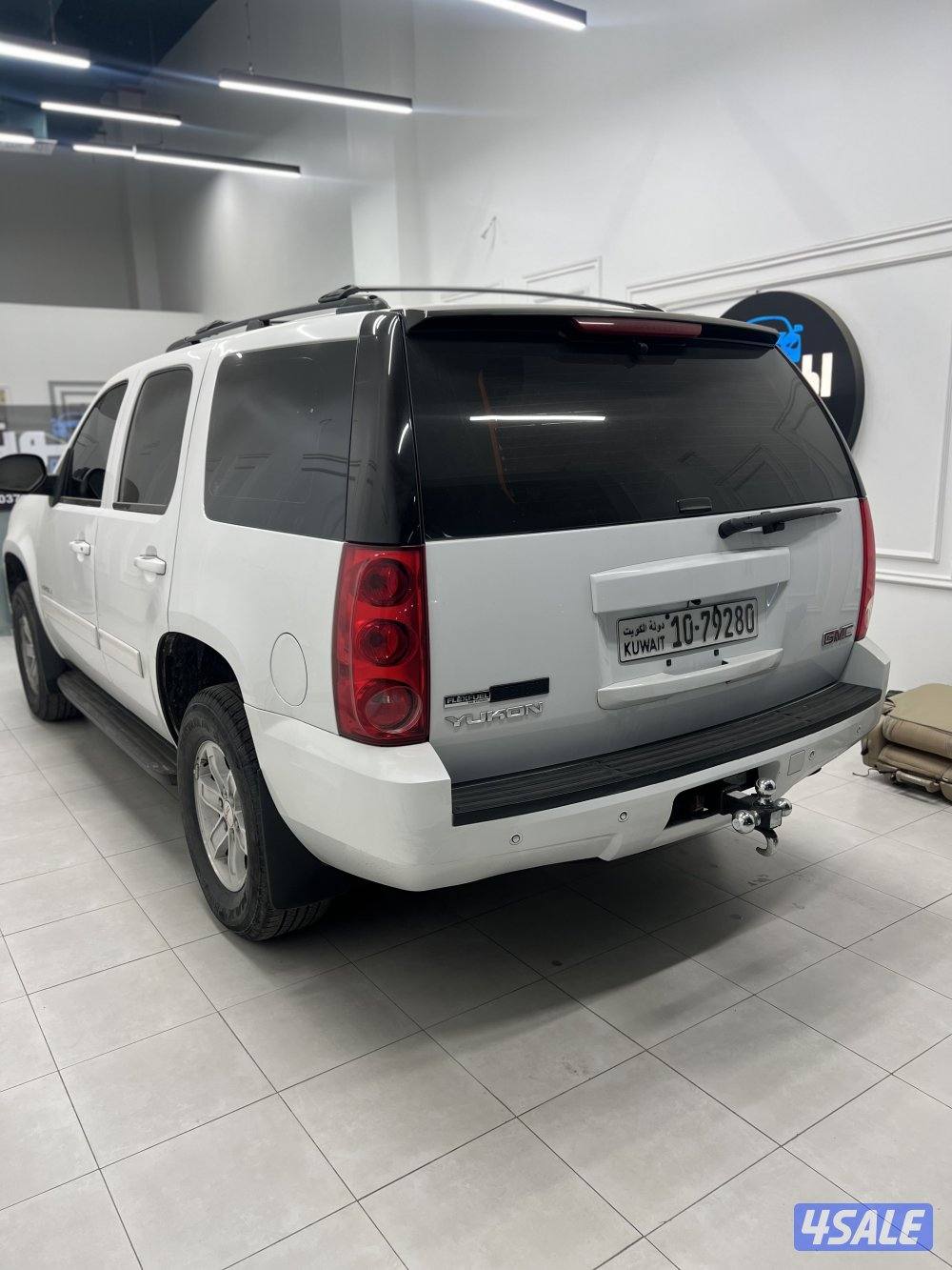 يوكن2011 دبل قير3