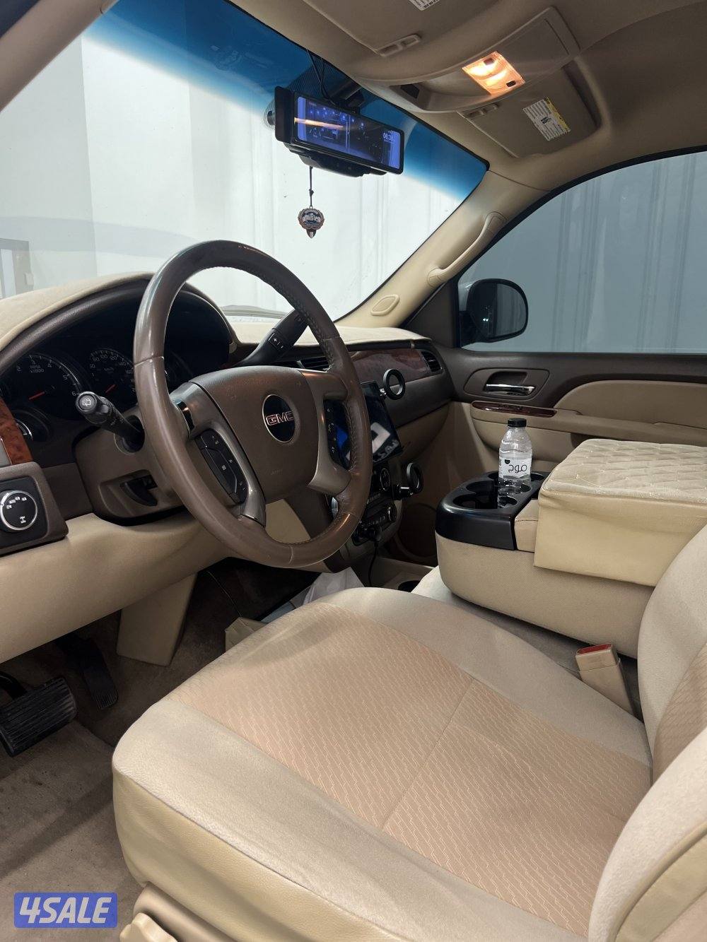 يوكن2011 دبل قير5