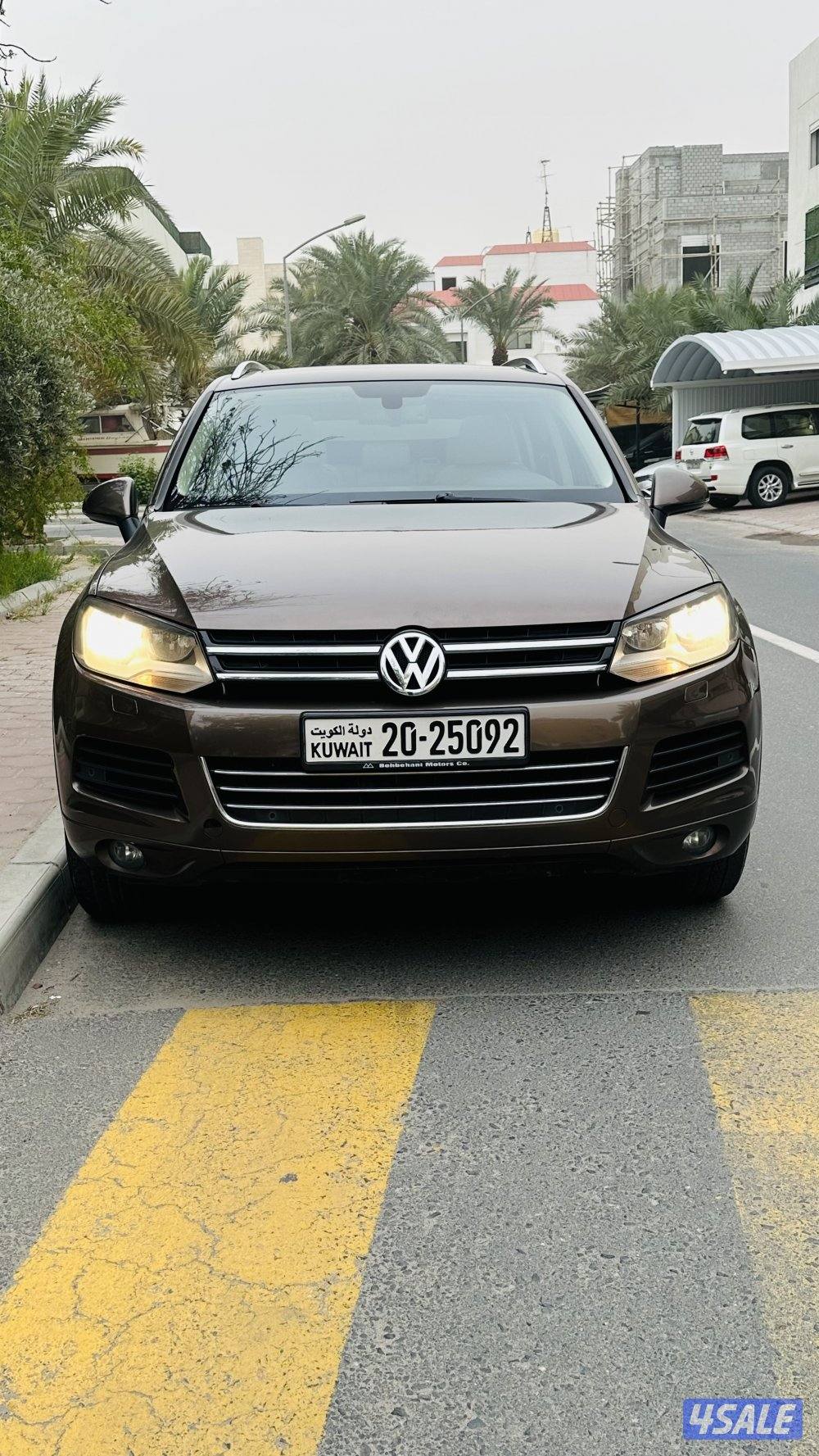 للبيع طوارق موديل 20120