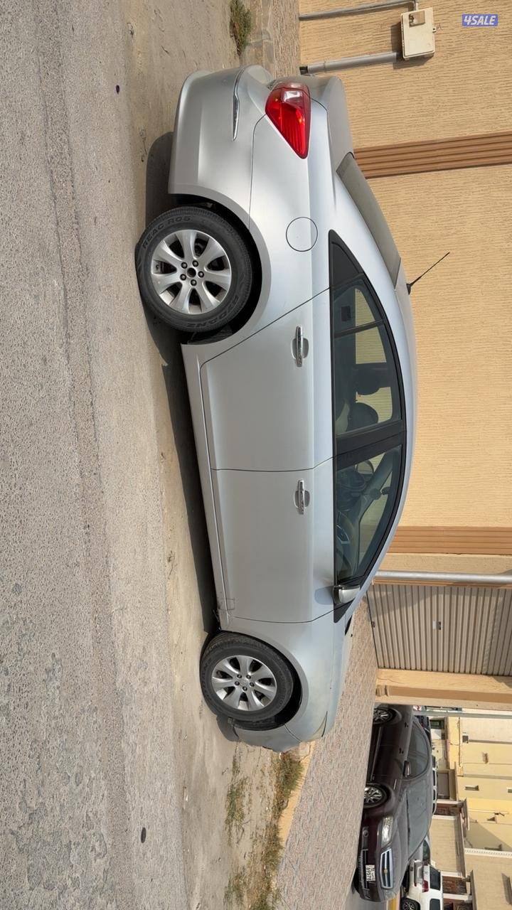 للبيع كروز نظيفه2