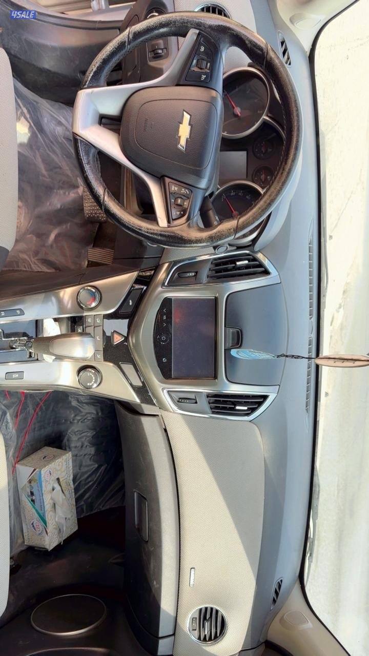 للبيع كروز نظيفه5