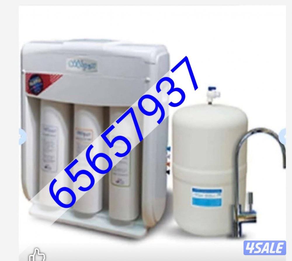 فلاتر مياه امريكية من كولبكس2