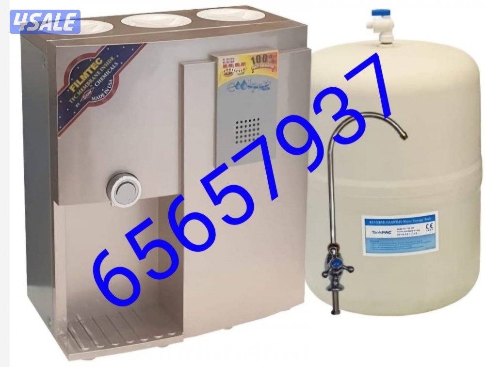 فلاتر مياه امريكية من كولبكس4