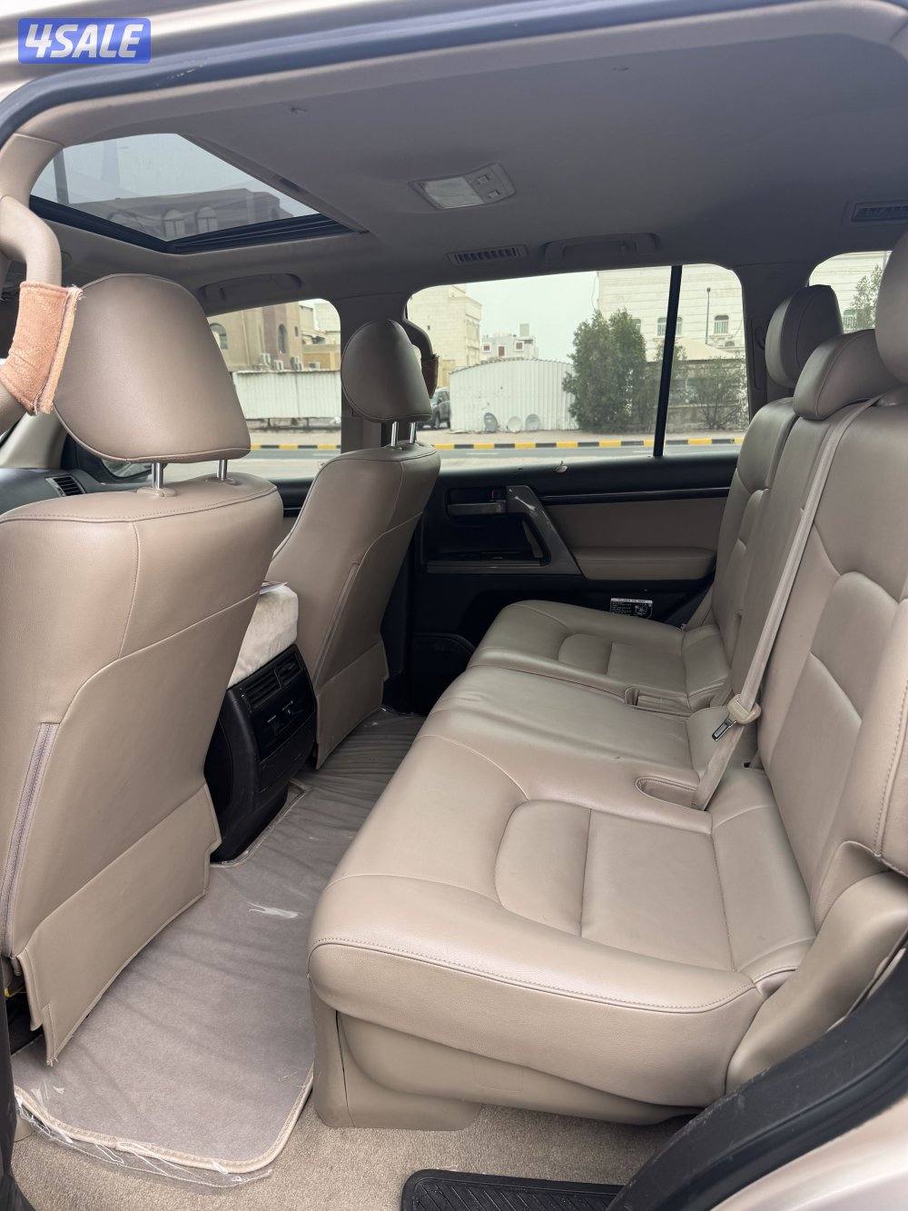 لاند كروزر ٢٠٠٩2