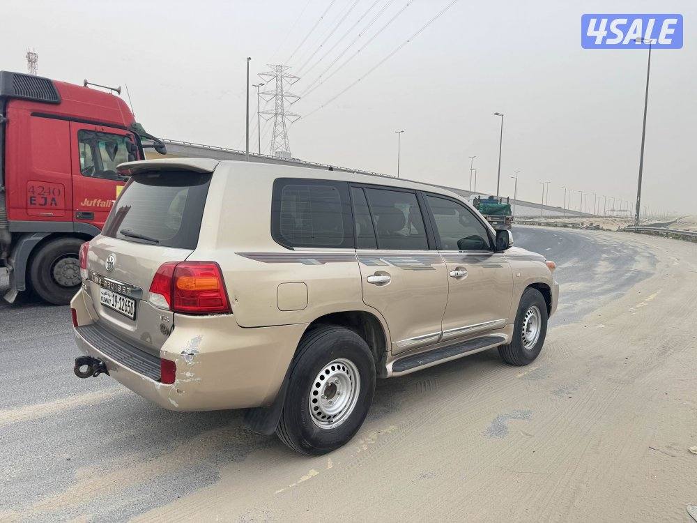 لاند كروزر ٢٠٠٩3