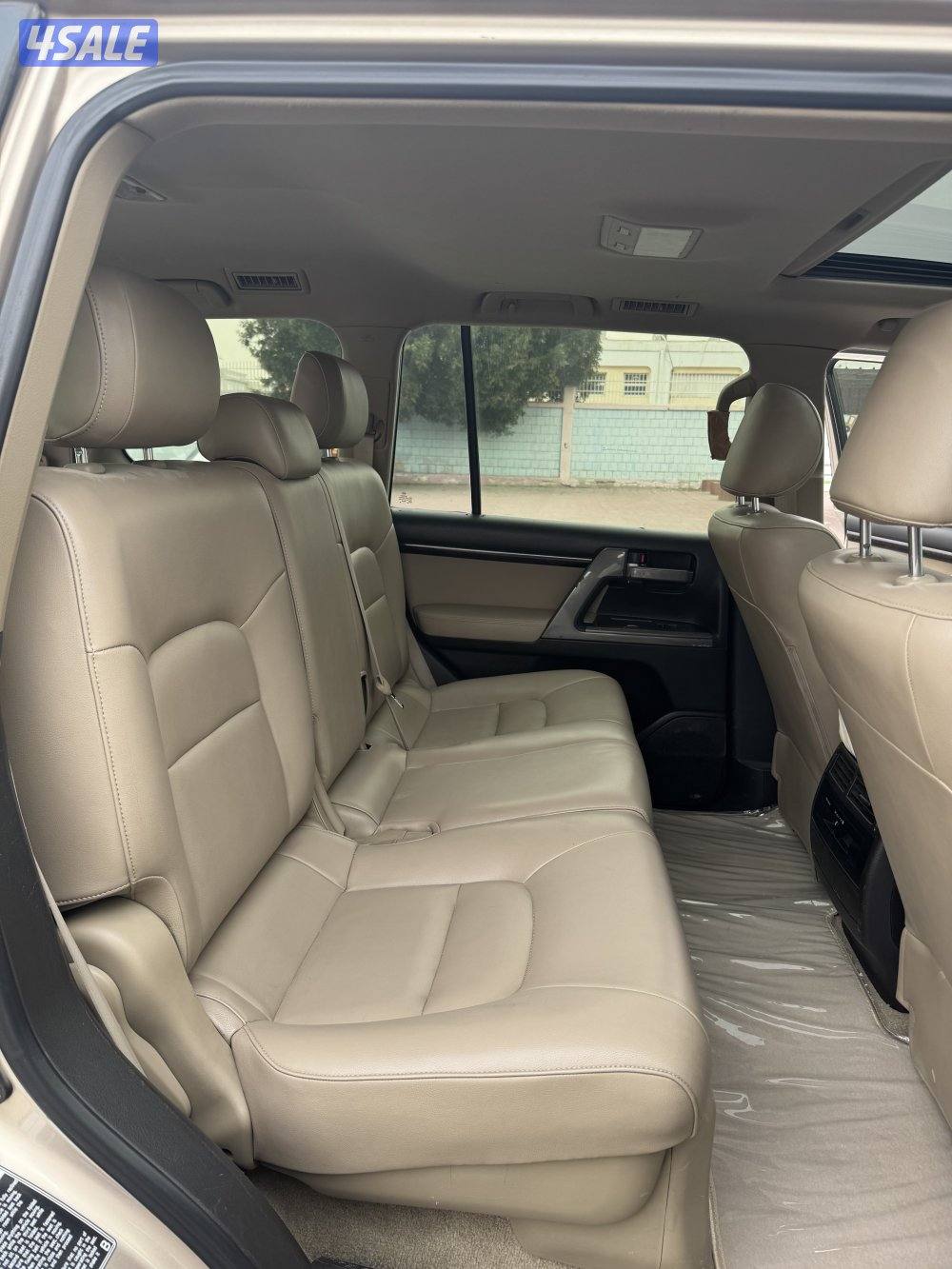 لاند كروزر ٢٠٠٩4