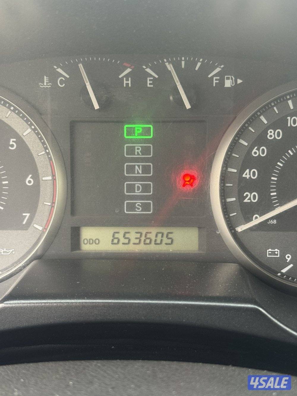 لاند كروزر ٢٠٠٩5