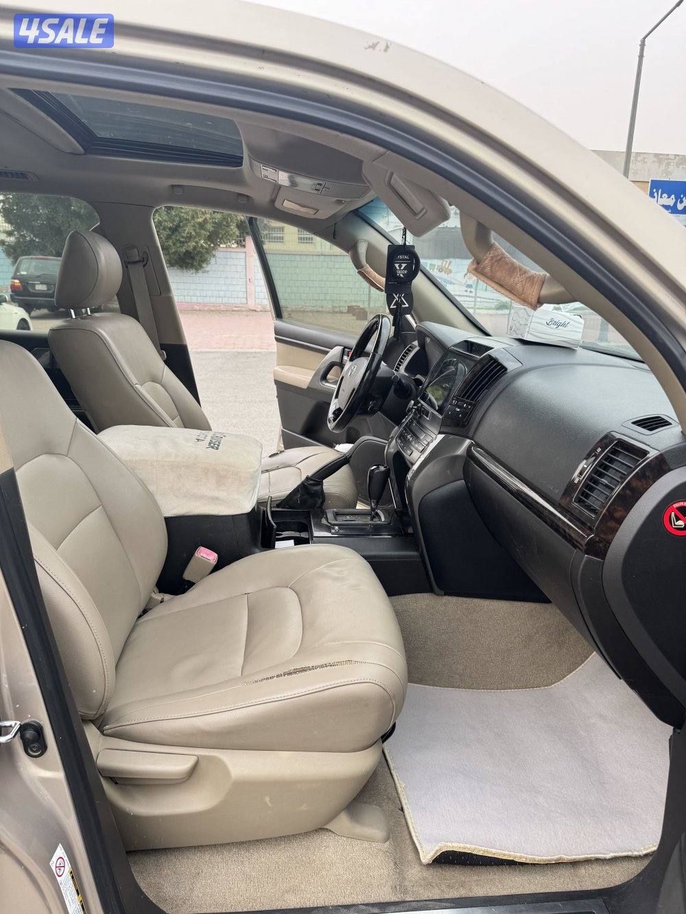 لاند كروزر ٢٠٠٩6