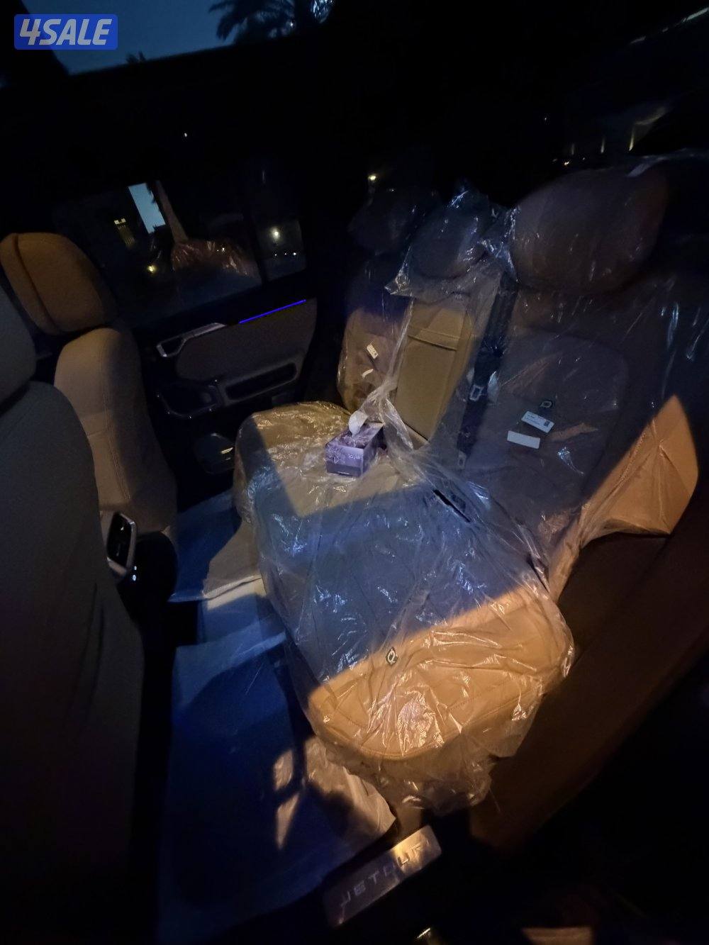 للبيع جيتورT2 - صبغ وكاله - عداد ١٥ ألف6