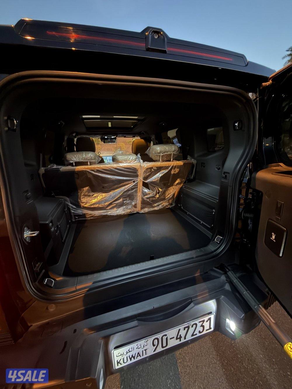 للبيع جيتورT2 - صبغ وكاله - عداد ١٥ ألف7