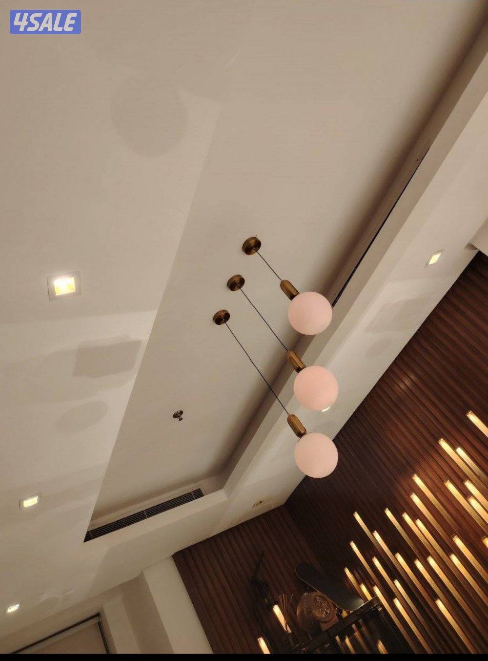 فني كهربائي منازل ٢٤ ساعة7