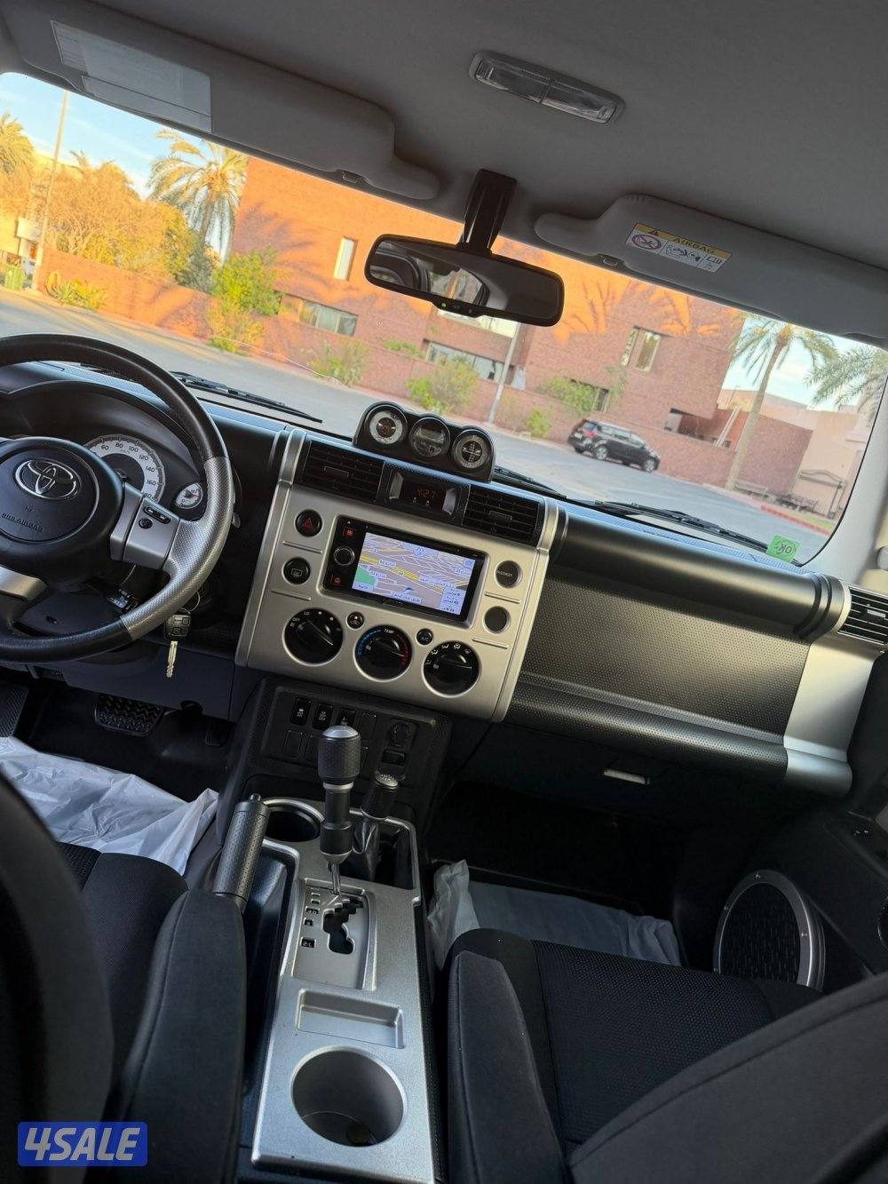 أف جي- صبغ وكاله - عداد ٧٠6