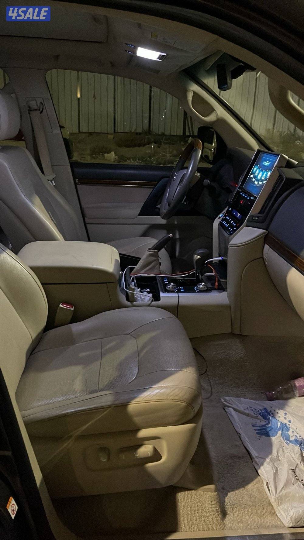 للبيع لاند كروزر gxr3