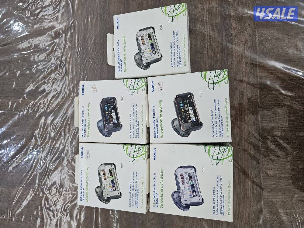 للبيع استاند سياره نوكيا0