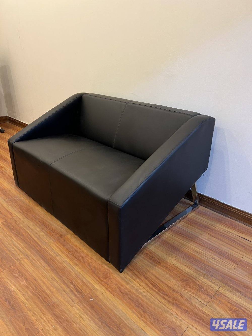 اثاث مكتب و قنفه جديده1