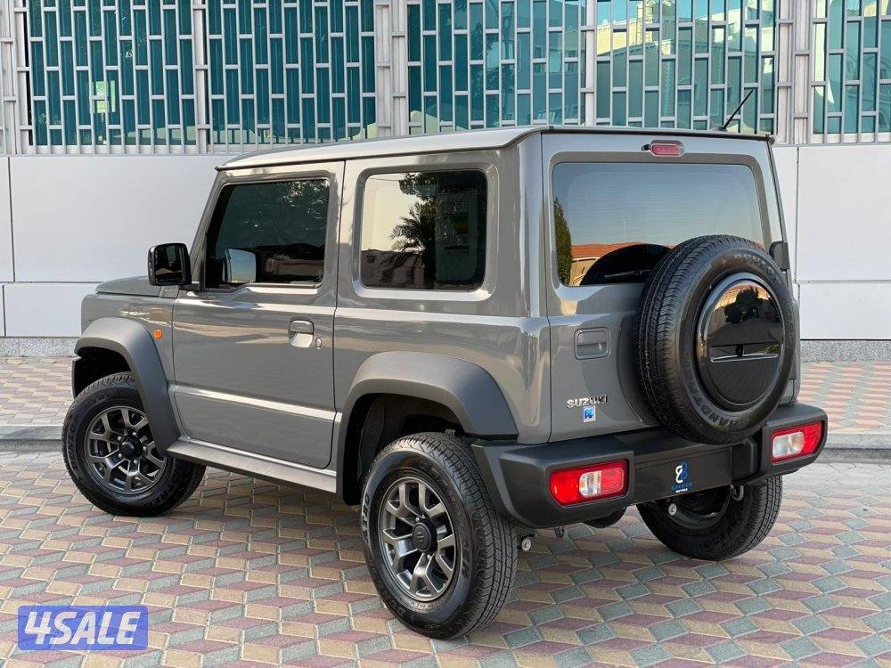 📍SUZUKI / Jimny / 2026 /📍2