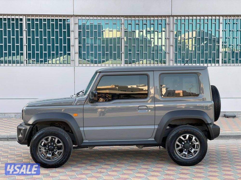 📍SUZUKI / Jimny / 2026 /📍1
