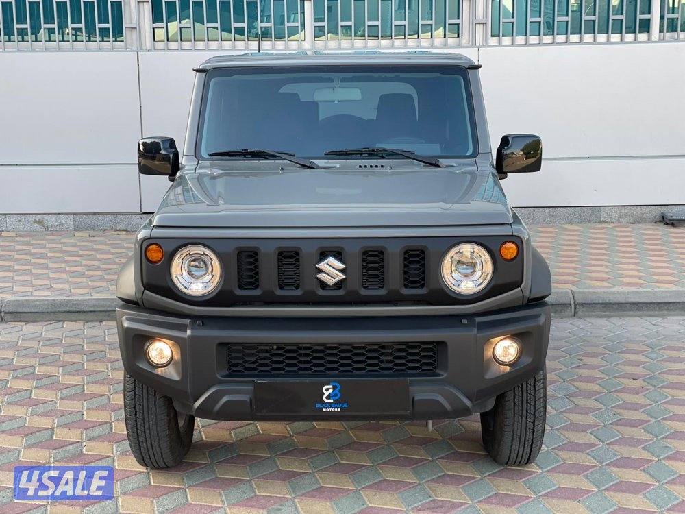 📍SUZUKI / Jimny / 2026 /📍3