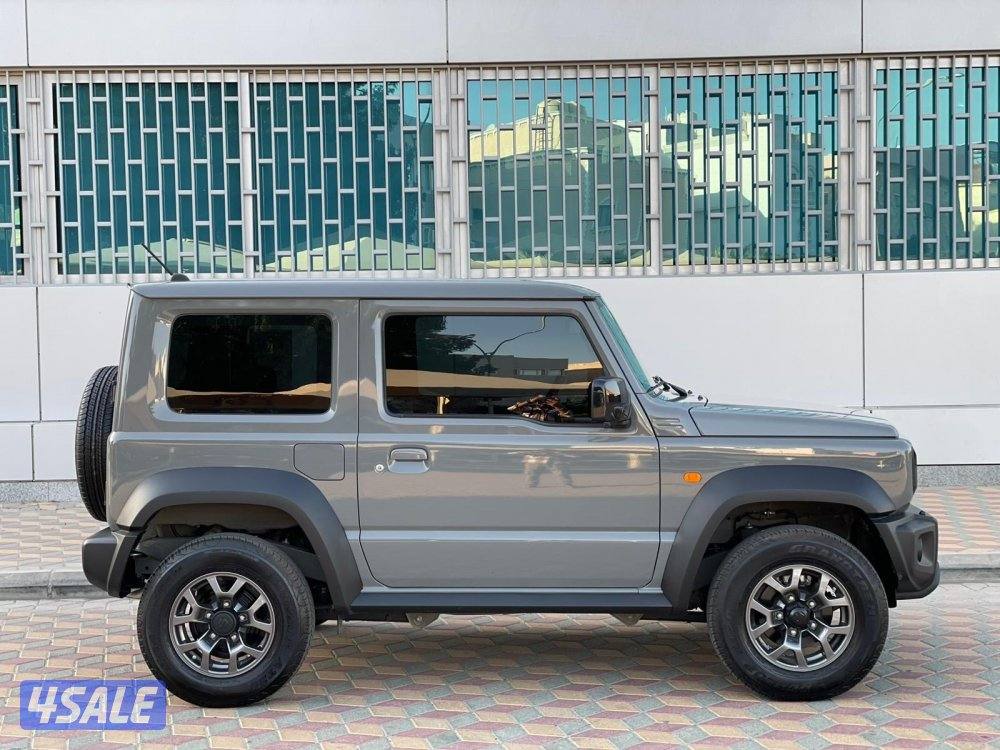 📍SUZUKI / Jimny / 2026 /📍5