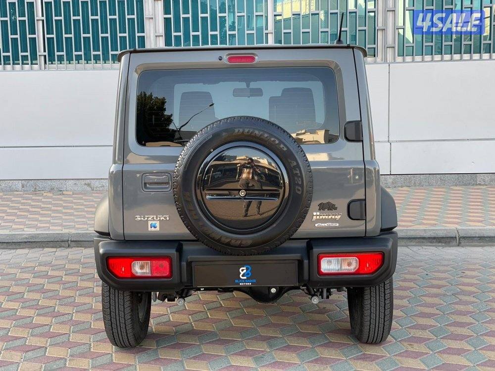 📍SUZUKI / Jimny / 2026 /📍6