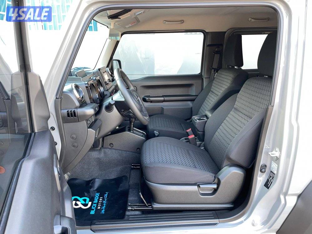 📍SUZUKI / Jimny / 2026 /📍9