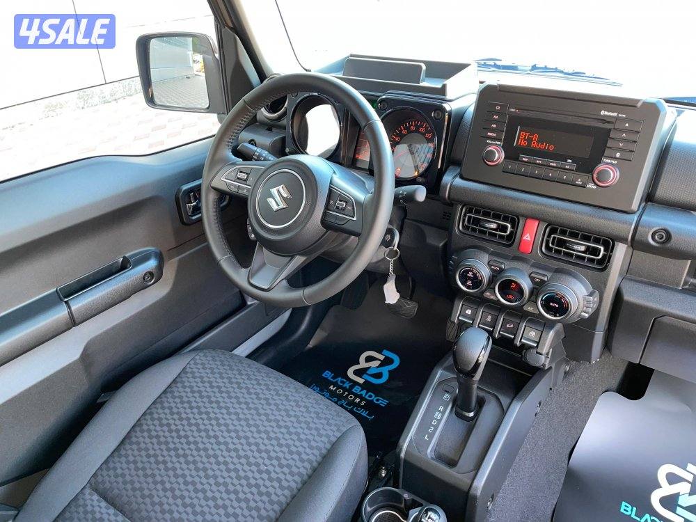 📍SUZUKI / Jimny / 2026 /📍10
